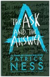 Ask and the Answer