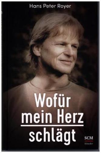 Wofür mein Herz schlägt