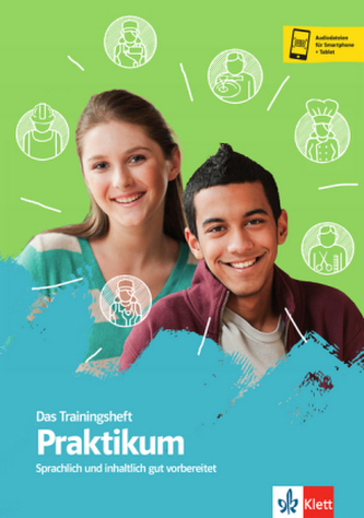 Das Trainingsheft - Praktikum