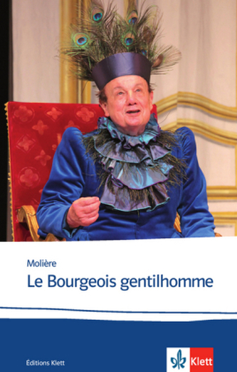 Le Bourgeois gentilhomme