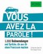 PONS Vous avez la parole!