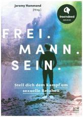 Frei. Mann. Sein.