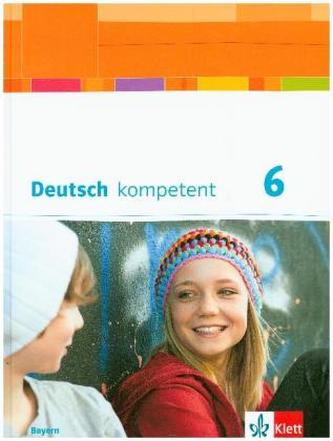 6. Klasse, Schülerbuch