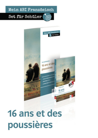Set 16 ans et des poussières - für Schüler