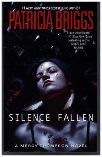 Silence Fallen
