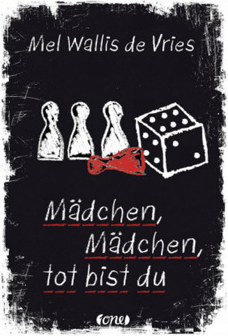 Mädchen, Mädchen, tot bist du
