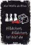 Mädchen, Mädchen, tot bist du