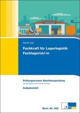 Fachkraft für Lagerlogistik / Fachlagerist/-in