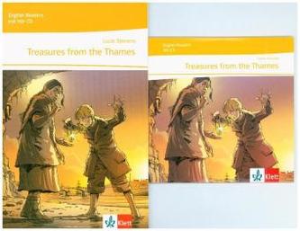 Treasures from the Thames