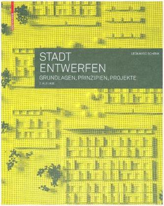 Stadt entwerfen