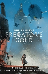 Predator's Gold