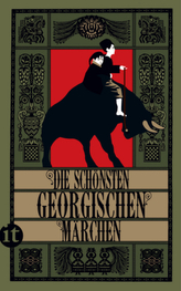 Georgische Märchen