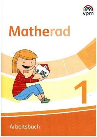 1. Klasse, Arbeitsbuch