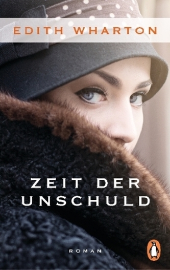 Zeit der Unschuld