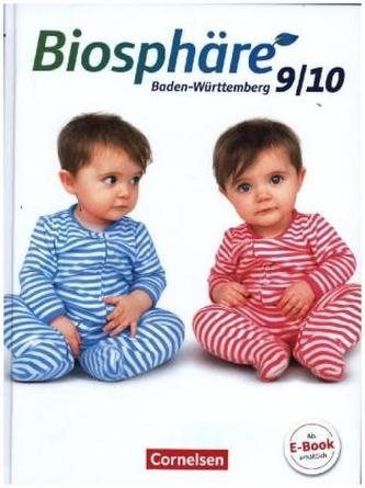 9./10. Schuljahr - Schülerbuch