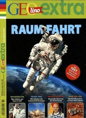 Raumfahrt