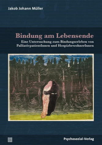 Bindung am Lebensende