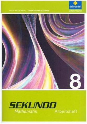 8. Schuljahr, Arbeitsheft
