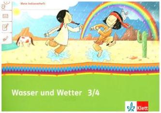 Wasser und Wetter 3/4