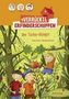 Der verrückte Erfinderschuppen - Der Turbo-Dünger