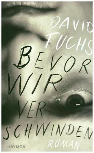 Bevor wir verschwinden