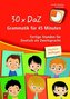 30 x DaZ - Grammatik für 45 Minuten - Deutsch-Anfänger