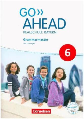 6. Jahrgangsstufe, Grammarmaster