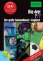 PONS Die drei ??? Der große Sammelband - Englisch