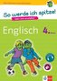 Klett So werde ich spitze! Englisch 4. Klasse, m. Audio-CD