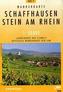 Landeskarte der Schweiz Schaffhausen, Stein am Rhein