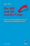 Die AfD und die soziale Frage