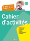 Cahier d'exercices + MP3-CD