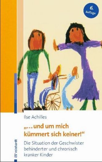 ... und um mich kümmert sich keiner!