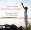 Hanna Somatics, 1 Audio-CD