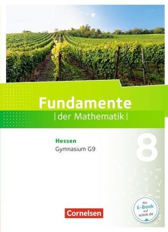 8. Schuljahr, Schülerbuch