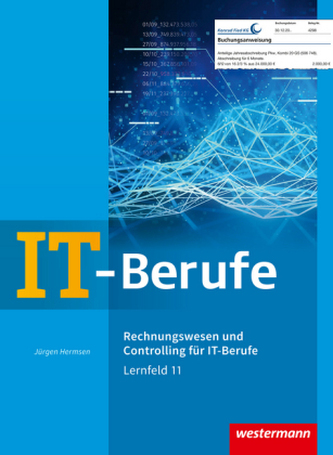 Rechnungswesen und Controlling für IT-Berufe: Schülerband