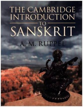 The Cambridge Introduction to Sanskrit
