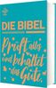 Schulbibel Die Bibel Einheitsübersetzung, Petrol