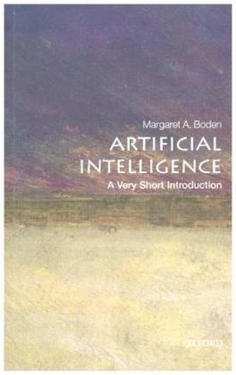 Artificial Intelligence: A Very Short Introduction