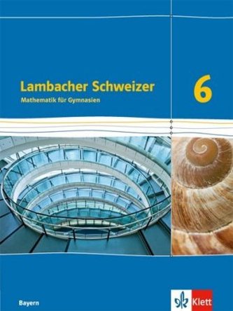 6. Schuljahr, Schülerbuch