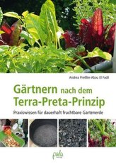 Gärtnern nach dem Terra-Preta Prinzip