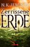 Zerrissene Erde