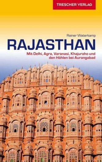 Reiseführer Rajasthan