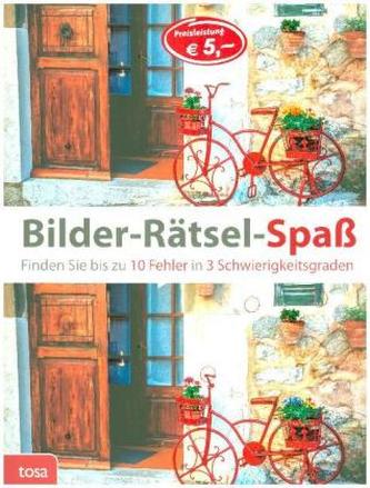 Bilder-Rätsel-Spaß