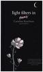 Light Filters In: Poems