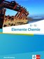 Elemente Chemie 8-10, Ausgabe Baden-Württemberg ab 2017