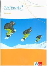 5. Schuljahr, Förderheft mit Lösungen