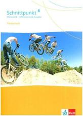 6. Schuljahr, Förderheft mit Lösungen