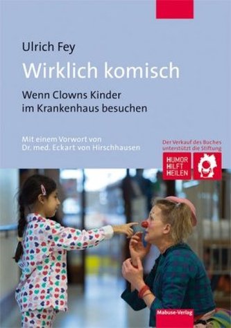 Wirklich komisch