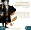 Die Klassiker Hörbibliothek, 1 MP3-CD